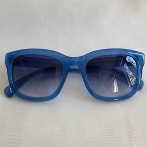 Paul Smith Farren Wayfarer Sunglasses